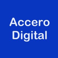Accero Digital Avatar