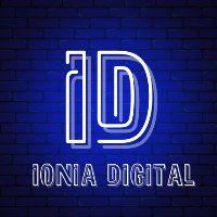 Ionia Digital Avatar
