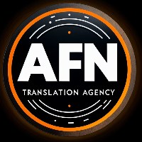 AFN VIDEO TRANSLATION Avatar