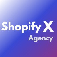 ShopifyX Agency Avatar