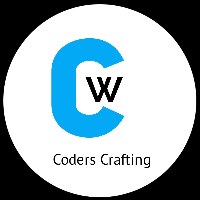 Coders World Crafting Avatar