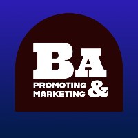 BA Promoting & Marketing Co Avatar