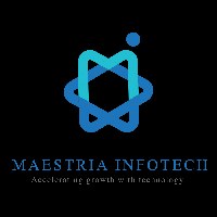 Maestria Infotech Avatar
