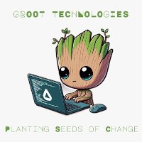 Groot Technologies Avatar