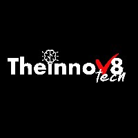 The Innov8 Tech | 🥇 Prestigious Award Recognized Company Avatar
