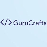 GuruCrafts Agency Avatar