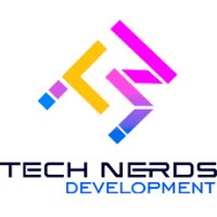 Tech Nerds Team Avatar