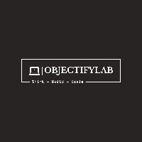 ObjectifyLab Technology Avatar