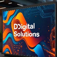 Digital Solutions Avatar