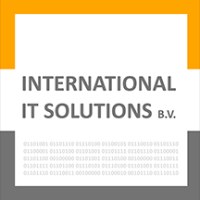 International IT Solutions B.V. Avatar