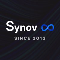 Synov-Systems Inc Avatar
