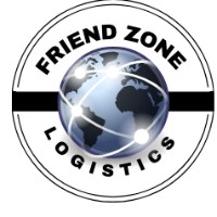 Friend ZONE Logistics Avatar