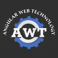 Angular Web Technology (AWT) Avatar