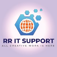 RR IT SUPPORT Avatar