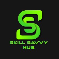 Skill Savvy Hub Avatar