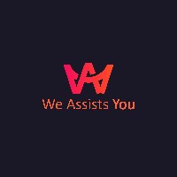 WeAssistsYou LLC Avatar