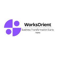 WorksOrient Technologies Pvt Ltd Avatar