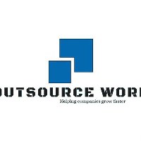 Outsource Work Agency. United States, United Kingdom, Europe. Avatar