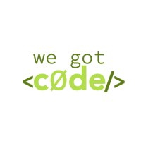 Wegotcode Avatar
