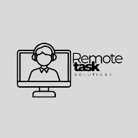 Remote Task Solutions Avatar