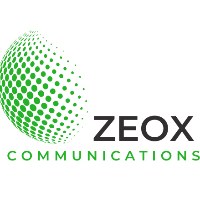 Zeox Communications Avatar