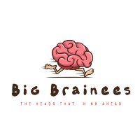 Big Brainess Avatar