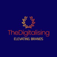 The Digitalising Ltd Avatar
