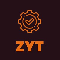 ZYT Tech Avatar