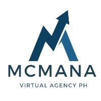 Mcmana Virtual Agency PH Avatar