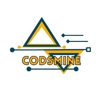 CodsMine IT Company Avatar