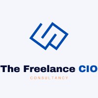 The Freelance CIO Consultancy Avatar