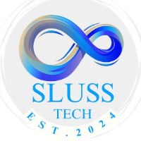 Sluss Tech Avatar