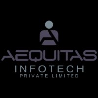 Aequitas Infotech Private Limited. Avatar