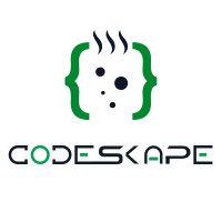 Codeskape | Developing Scalable Web, Mobile & AI Solutions Avatar