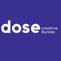 DOSE Creative Bureau Avatar