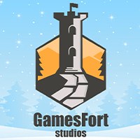 Games Fort Studios Avatar
