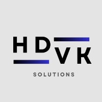 HDVK Solutions Avatar