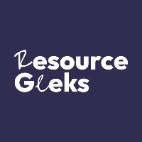Resource Geeks Networks Avatar
