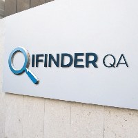 iFinder QA