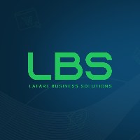 Lafare Business Solutions Avatar