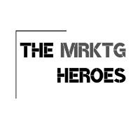 MRKTG Heroes Avatar