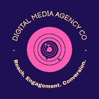 Digital Media Agency Co Avatar