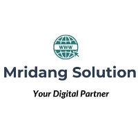 Mridang Solution Avatar