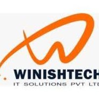 WinishTech IT Solutions Pvt Ltd Avatar