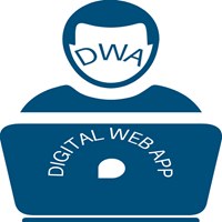 Digital Web App Solutions Avatar