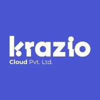 Krazio Cloud Pvt. Ltd. Avatar