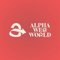 Alpha Web World Avatar