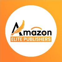Amazon Elite Publishers Avatar