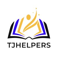 TJHelpers Avatar