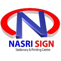 Nasri Sign Printing & Stationary Avatar